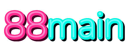88main — logo kanal